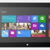 Microsoft Surface with Windows Operating System